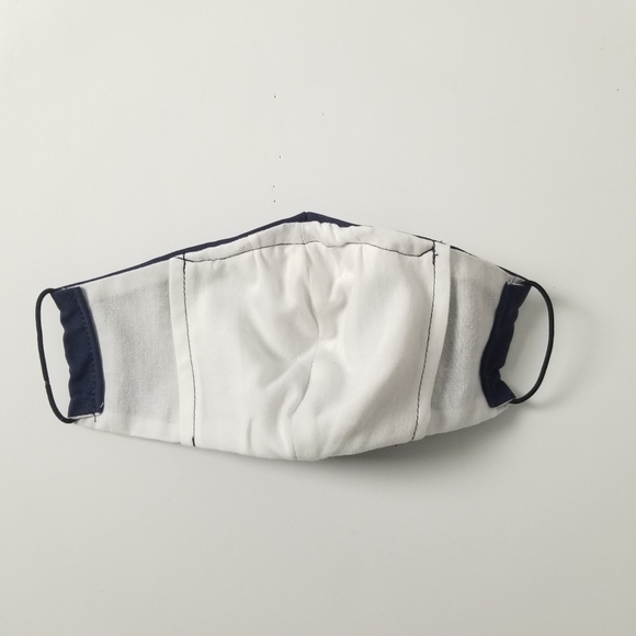 Homemade Facemask - Picture 4 of 5